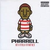 Pharrell Williams : Pharrell: In My Mind CD (2006) Pre-Owned