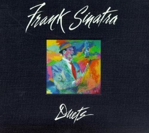 Sinatra, Frank : Duets CD Pre-Owned
