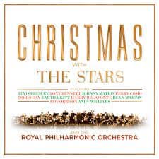 Christmas with the Stars & the Royal Phi : Christmas With The Stars & The Royal Pre-Owned