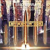 Eric Serra : The Fifth Element: ORIGINAL MOTION PICTURE SOUNDTRACK- A FILM BY Pre-Owned