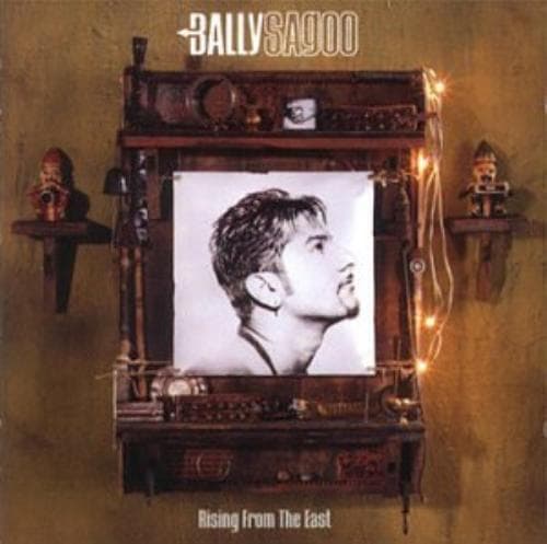 Bally Sagoo : Rising From the East CD Pre-Owned