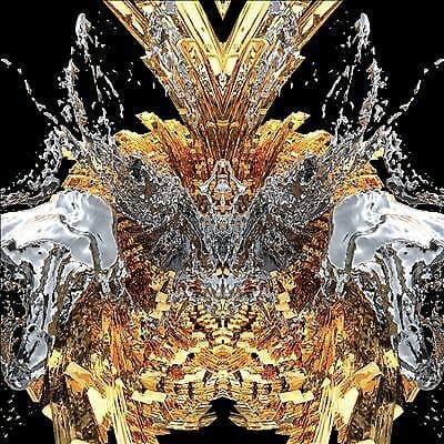 Band of Skulls : Himalayan CD Album Digipak (2014) Pre-Owned
