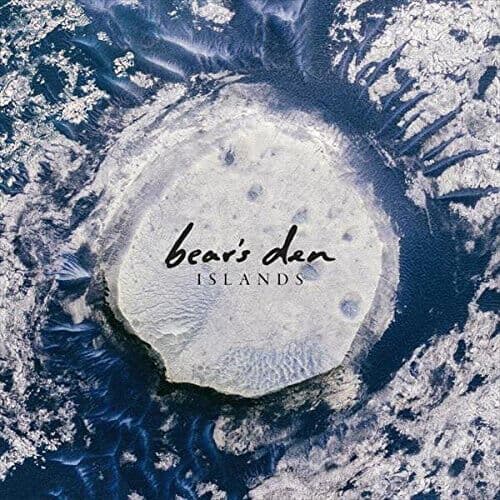 Bear’s Den : Islands CD Album (Jewel Case) (2014) Pre-Owned