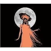Karen Elson : The Ghost Who Walks CD (2010) Pre-Owned