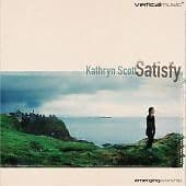 Kathryn Scott : Satisfy [australian Import] CD (2004) Pre-Owned