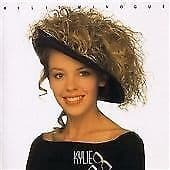 Kylie Minogue : Kylie CD Pre-Owned