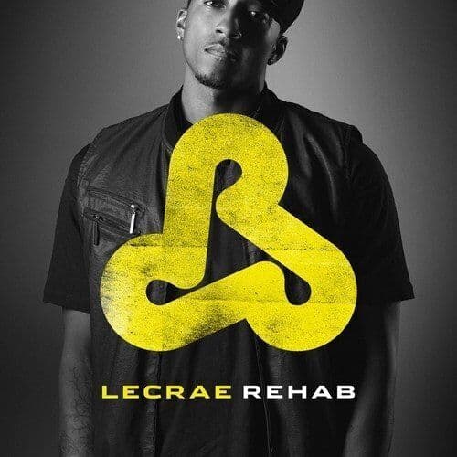 Lecrae : Rehab CD Pre-Owned