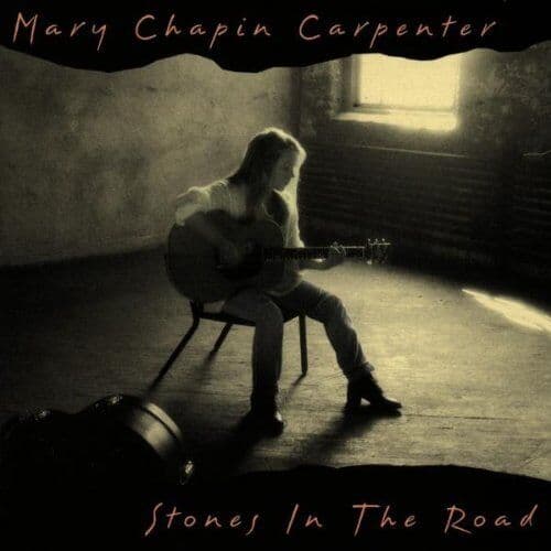 Mary Chapin Carpenter : Stones in the Road CD (1998) Pre-Owned