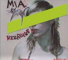 Mia : Verr?ckt CD Pre-Owned