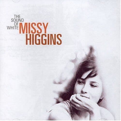 Missy Higgins : Sound of White [Australian Import] CD Pre-Owned