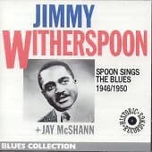 Spoon Sings the Blues 1946 - 1950 [french Import] CD (2002) Pre-Owned