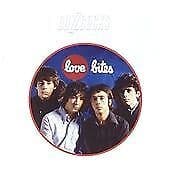 Buzzcocks : Love Bites CD (2001) Pre-Owned