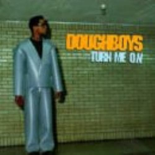 Doughboys : Turn Me On CD Pre-Owned