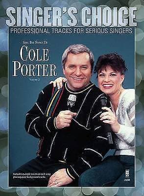 Sing the Songs of Cole Porter, Volume 2: Pre-Owned