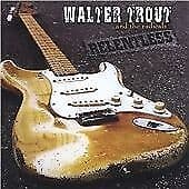 Relentless CD (2003) Pre-Owned