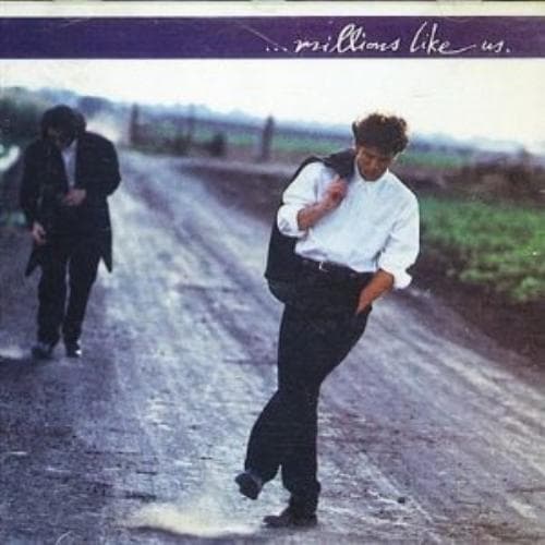Millions like Us : Same (1987) CD Pre-Owned