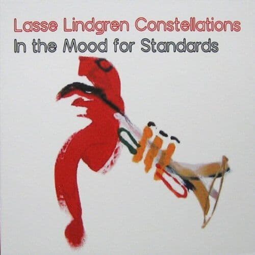 Lindgren,Lasse-Constellations- : In the Mood for Standards CD Pre-Owned