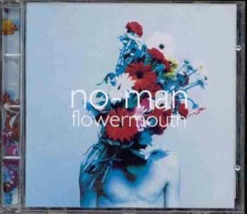 Flowermouth CD (1994) Pre-Owned
