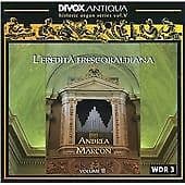 John Blow : Heritage of Frescobaldi, Vol 2 (Historic CD Pre-Owned