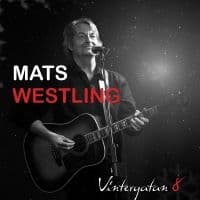 Westling Mats - Vintergatan 8 (CD)