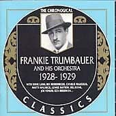 Classics 1928 - 1929 [french Import] CD (2002) Pre-Owned