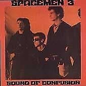 Spacemen 3 : Sound of Confusion CD Pre-Owned