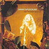 Sarah McLachlan : The Freedom Sessions CD (2004) Pre-Owned