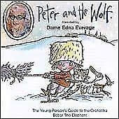 Edna Everage : Peter and the Wolf/The Young Person’s Guide to the Orchestra/… Pre-Owned