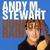 Andy M. Stewart : Donegal Rain CD (1999) Pre-Owned