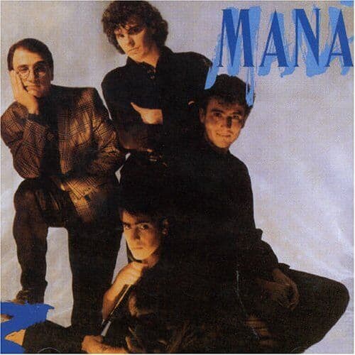 Mana CD Pre-Owned