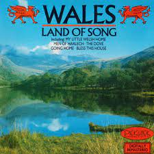 various : Wales - Land of Song CD Pre-Owned