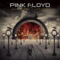 Miniatyrbillede 1 af 2: Pink Floyd - Back In Time - Live In Denmark 1972 (CD)