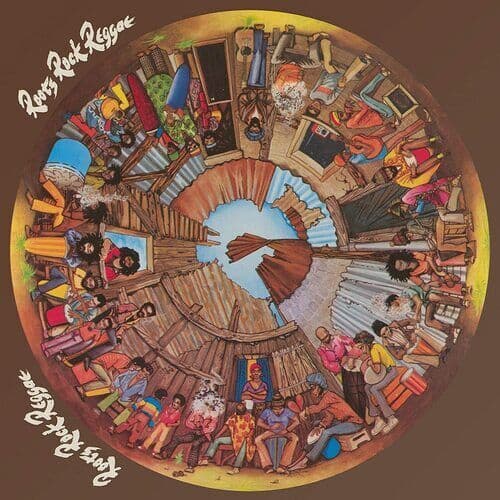 Various Artists : Roots, Rock Reggae CD Bonus Tracks Album 2 discs (2020) Pre-Owned