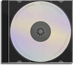 CD-ROM Jewel Case - : CD-ROM: Jewel Case (Std): Eyewitness W Pre-Owned