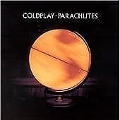 Coldplay : Parachutes CD (2000) Pre-Owned