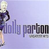 Dolly Parton : Greatest Hits CD (2003) Pre-Owned