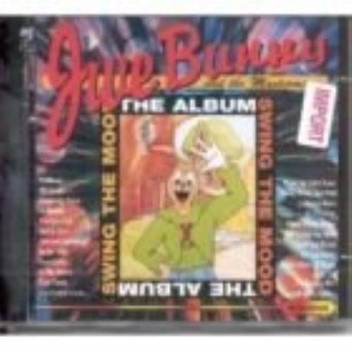 Jive Bunny : Album CD Pre-Owned