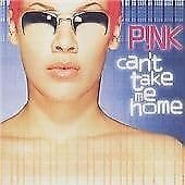 Pink : Can’t Take Me Home CD UK Album (2000) Pre-Owned