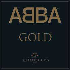 Real Abba Gold CD Pre-Owned