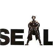 Seal : Seal CD (1991) Pre-Owned