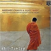 Jim Long Uen : Buddhist Chants & Peace Music: Music for Reflection and Pre-Owned