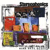 Stereophonics : Word Gets Around [CD] CD Pre-Owned