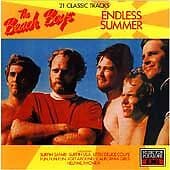 The Beach Boys : Endless Summer CD Pre-Owned