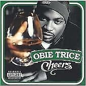 TRICE,OBIE : Cheers CD Pre-Owned