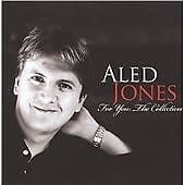 Aled Jones : For You: The Collection CD 2 discs (2010) Pre-Owned