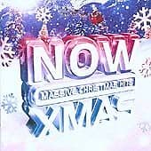 Slade : Now Xmas: Massive Christmas Hits CD Pre-Owned