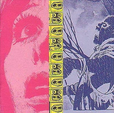 The Jon Spencer Blues Explosion : Plastic Fang CD (2002) Pre-Owned