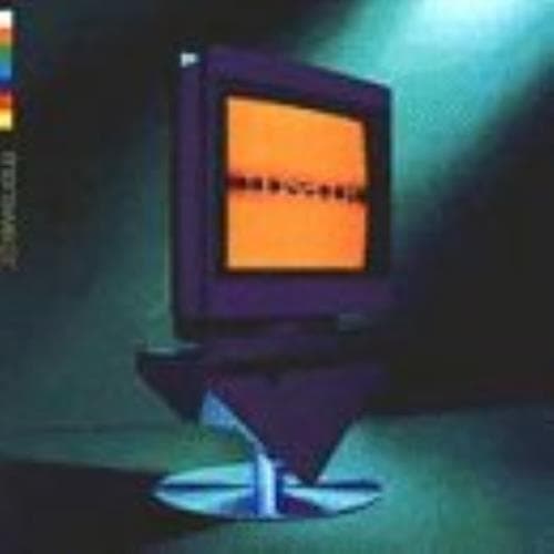 Menswear : Nuisance CD Pre-Owned