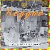 The Roots Of Reggae CD (2000) Pre-Owned