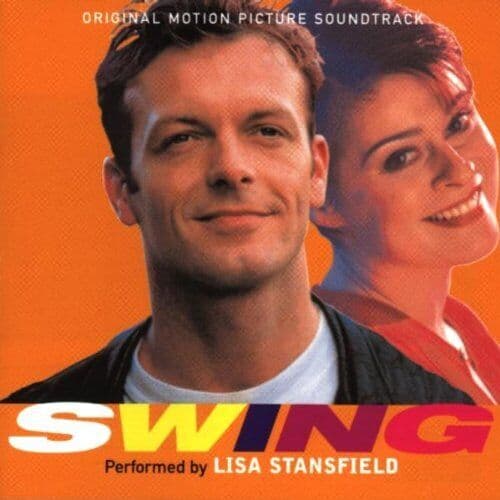 Various : Swing Soundtrack CD Pre-Owned